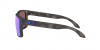 OKULARY OAKLEY® HOLBROOK OO 9102 9102G7 55 ROZMIAR M Z POLARYZACJĄ